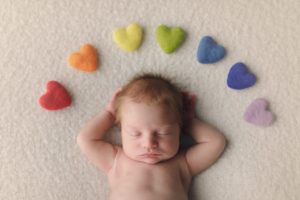 baby wyatt