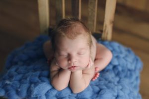 baby of the month april