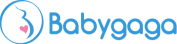 Babygaga logo
