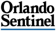 Orlando Sentinel logo
